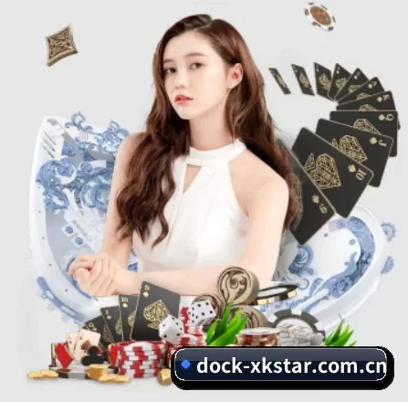 dock-xkstar.com.cn APP 界面 - xingkong