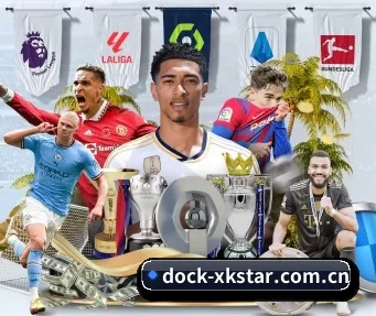 dock-xkstar.com.cn APP - xingkong